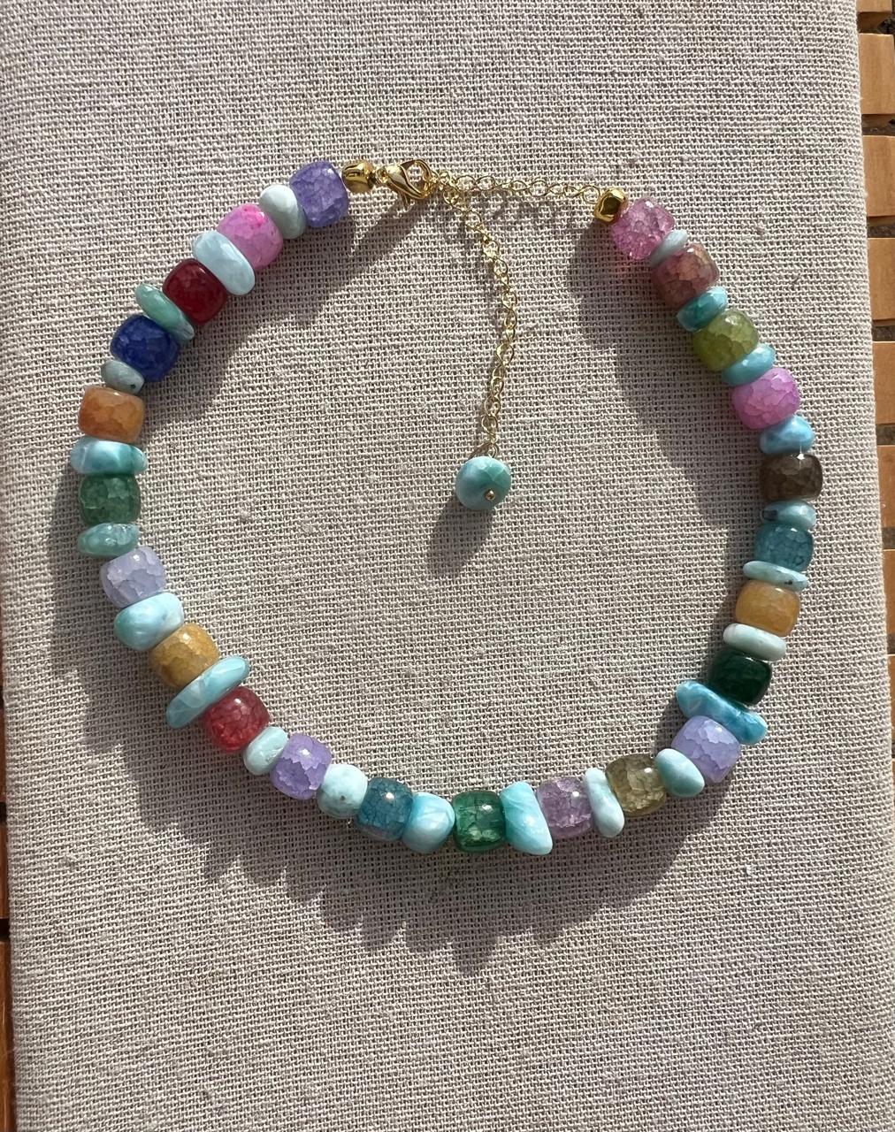 Choker Divertido