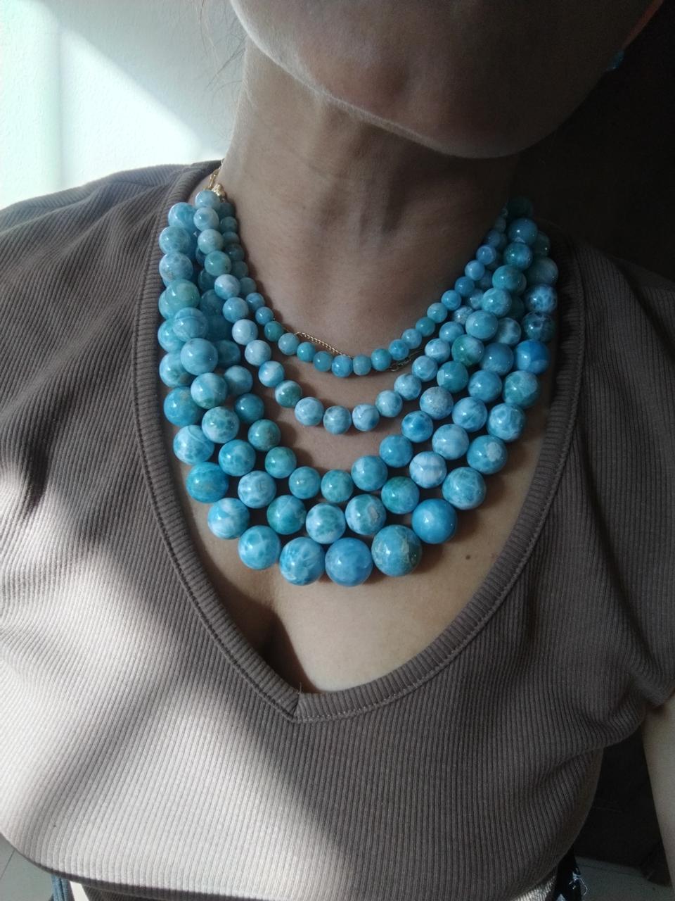 Collar Royal