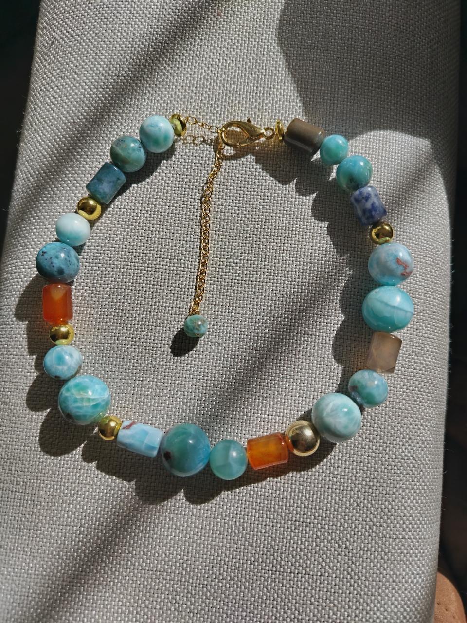 Choker Mixto