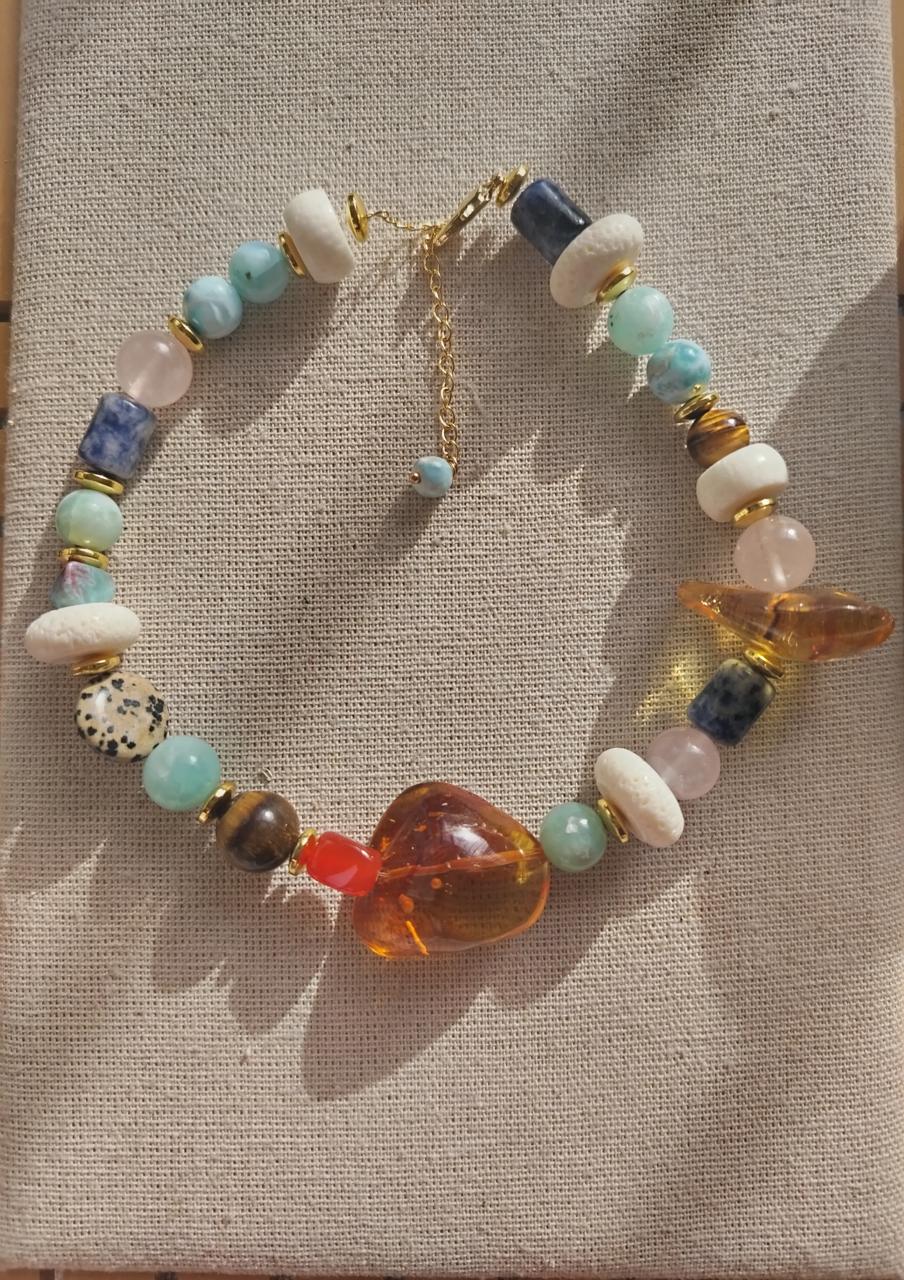 Choker Mixto